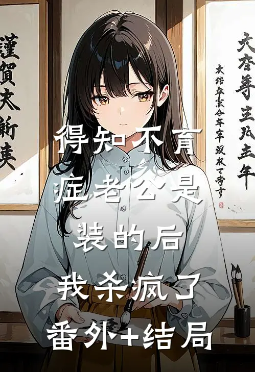 得知不育症老公是装的后，我杀疯了:(番外)+(结局)