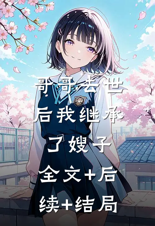 哥哥去世后我继承了嫂子:全文+后续+结局