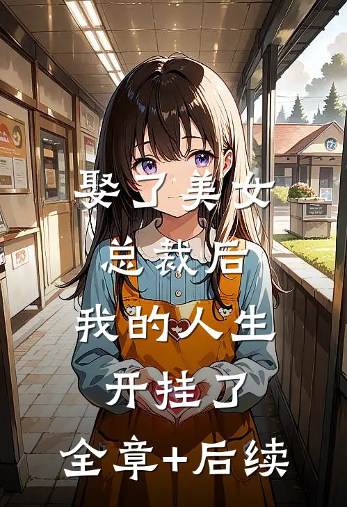 娶了美女总裁后，我的人生开挂了:全章+后续