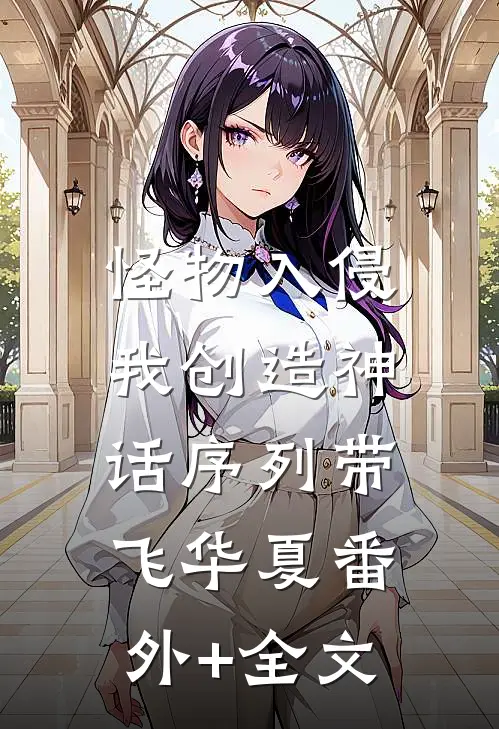 怪物入侵，我创造神话序列带飞华夏(番外)+(全文)