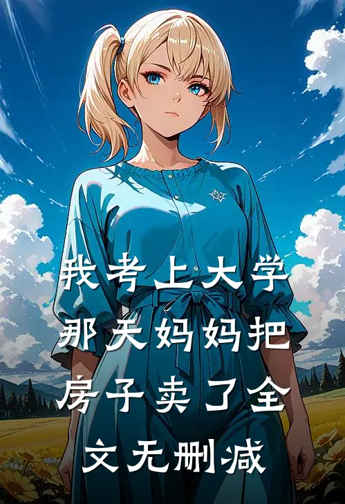 我考上大学那天妈妈把房子卖了全文无删减