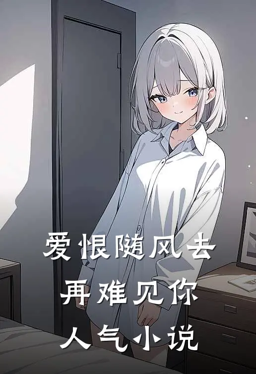 爱恨随风去，再难见你人气小说
