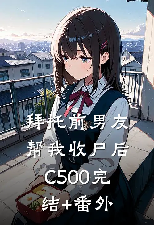拜托前男友帮我收尸后C500完结+番外