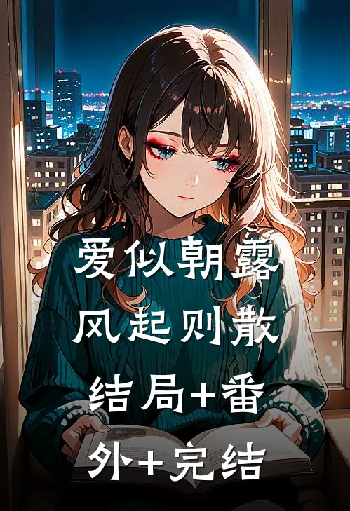 爱似朝露，风起则散:结局+番外+完结