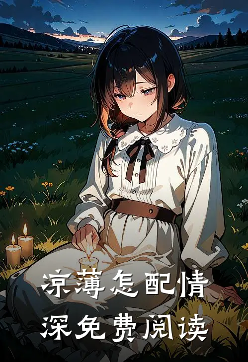 凉薄怎配情深免费阅读