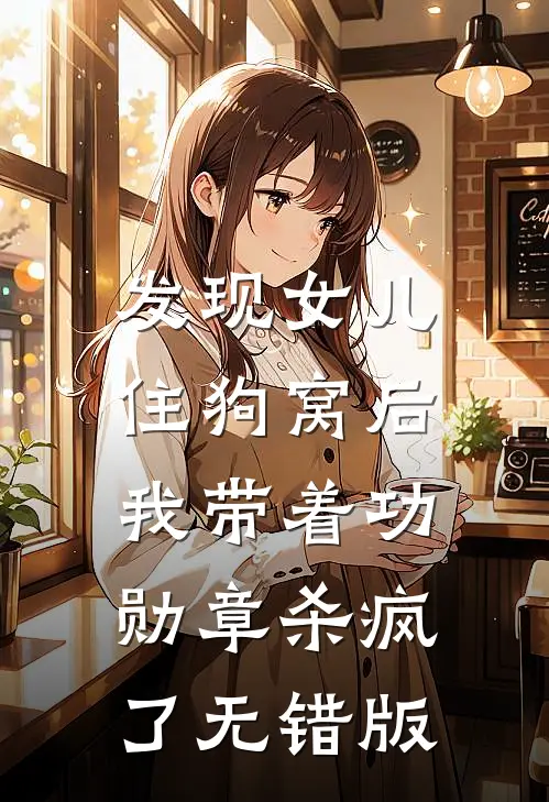 发现女儿住狗窝后，我带着功勋章杀疯了无错版