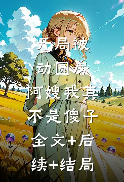 开局被动圆房，阿嫂我真不是傻子全文+后续+结局