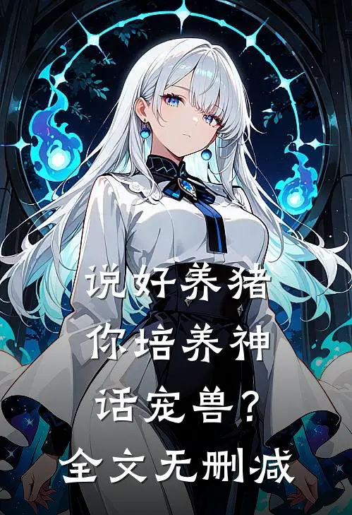 说好养猪，你培养神话宠兽？全文无删减