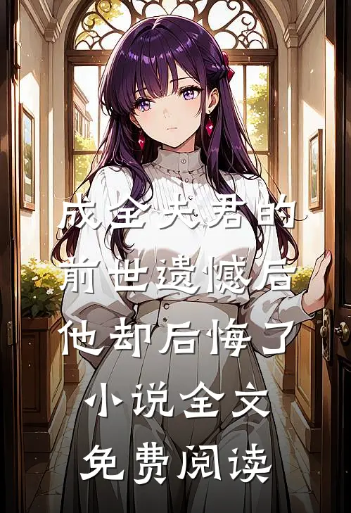 成全夫君的前世遗憾后，他却后悔了小说全文免费阅读