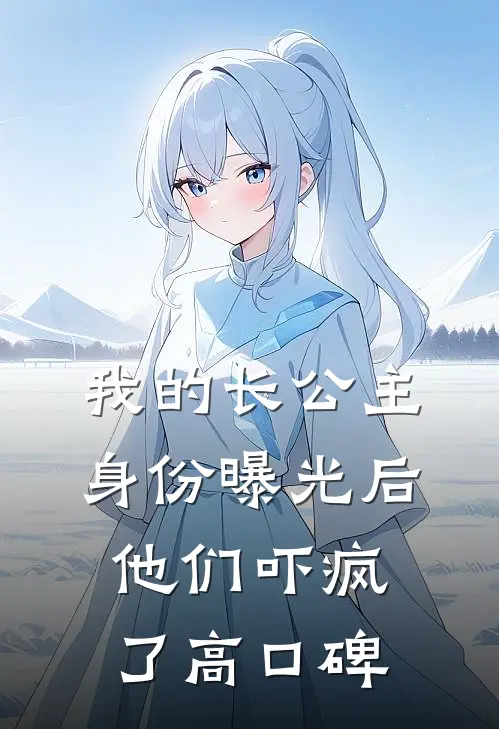 我的长公主身份曝光后，他们吓疯了高口碑