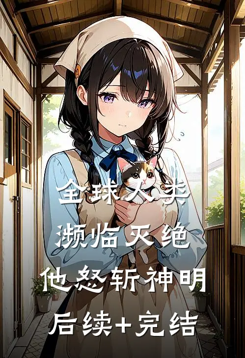 全球人类濒临灭绝，他怒斩神明后续+完结
