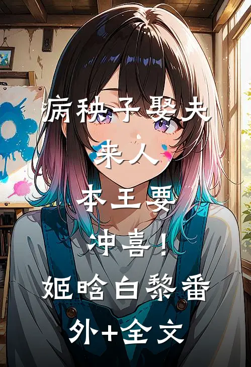 病秧子娶夫：来人，本王要冲喜！姬晗白黎:(番外)+(全文)