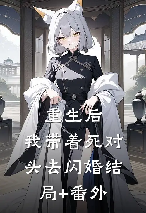 重生后，我带着死对头去闪婚结局+番外