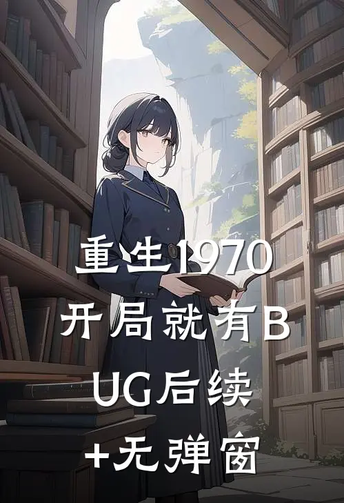 重生1970：开局就有BUG后续+无弹窗