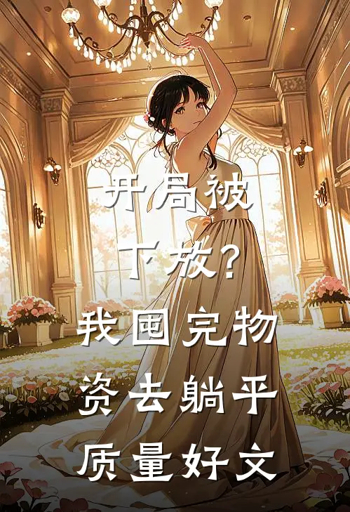 开局被下放？我囤完物资去躺平质量好文