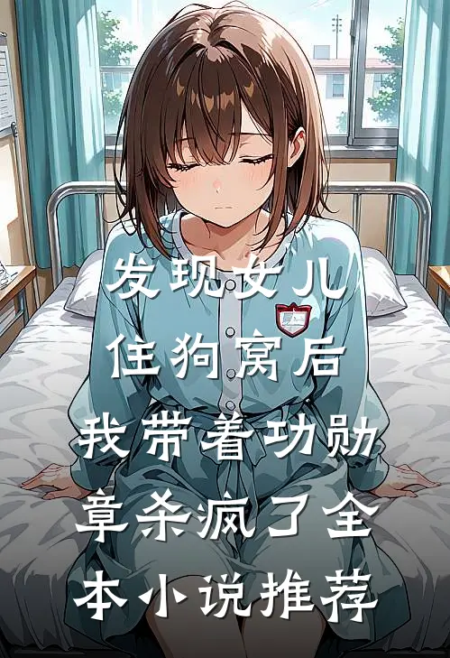 发现女儿住狗窝后，我带着功勋章杀疯了全本小说推荐