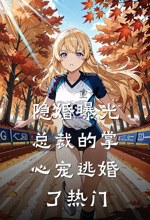 隐婚曝光：总裁的掌心宠逃婚了热门