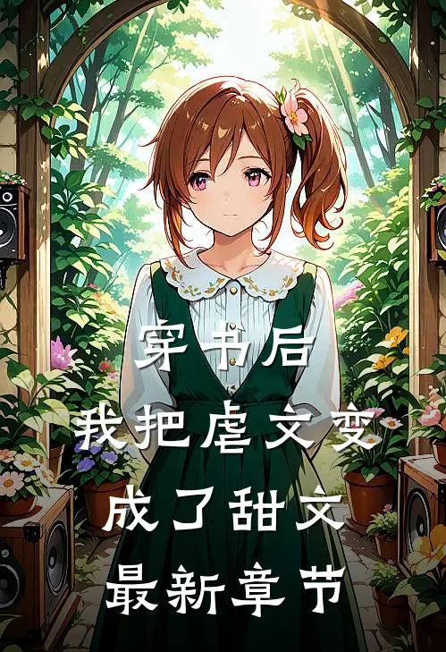 穿书后，我把虐文变成了甜文最新章节