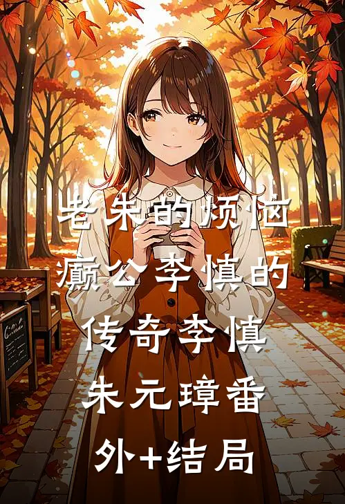 老朱的烦恼：癫公李慎的传奇李慎朱元璋(番外)+(结局)