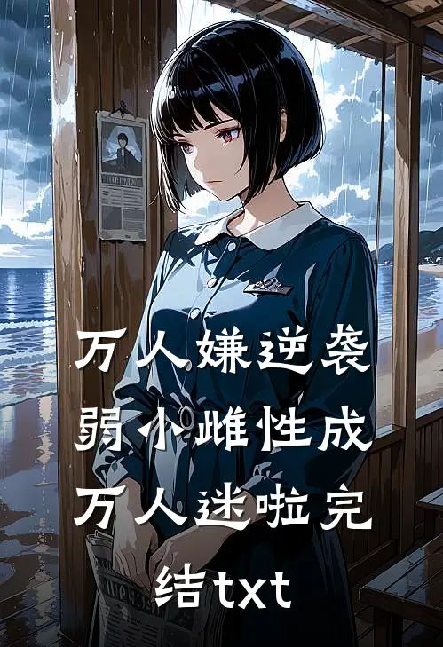 万人嫌逆袭，弱小雌性成万人迷啦完结txt