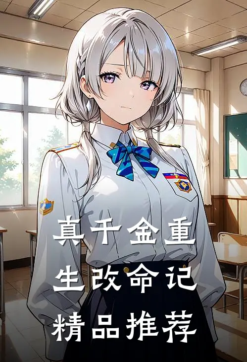 真千金重生改命记精品推荐
