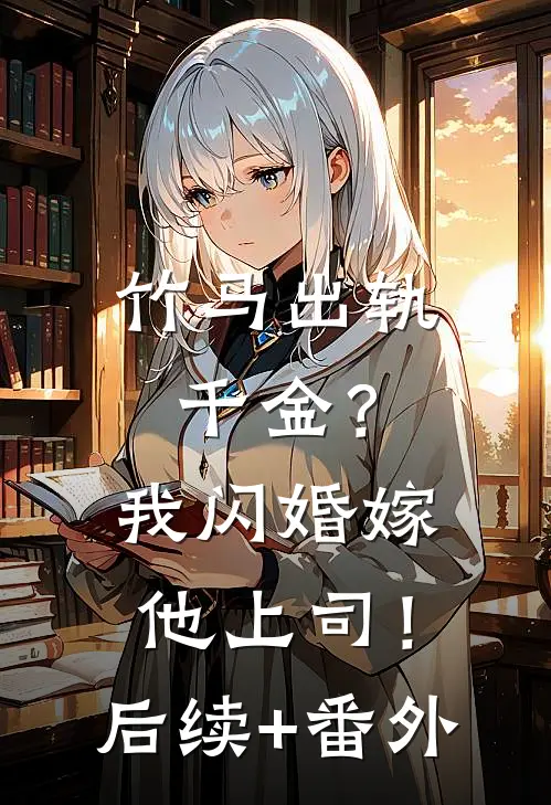 竹马出轨千金？我闪婚嫁他上司！后续+番外