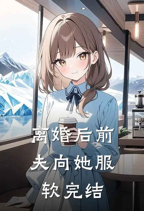 离婚后前夫向她服软完结