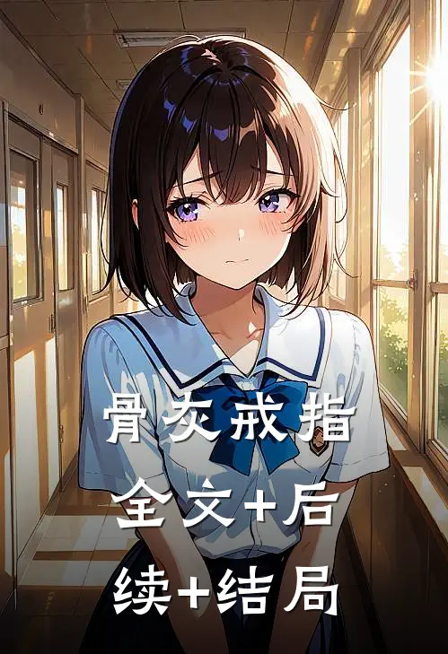 骨灰戒指全文+后续+结局