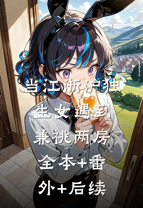 当江浙沪独生女遇到兼祧两房:全本+番外+后续