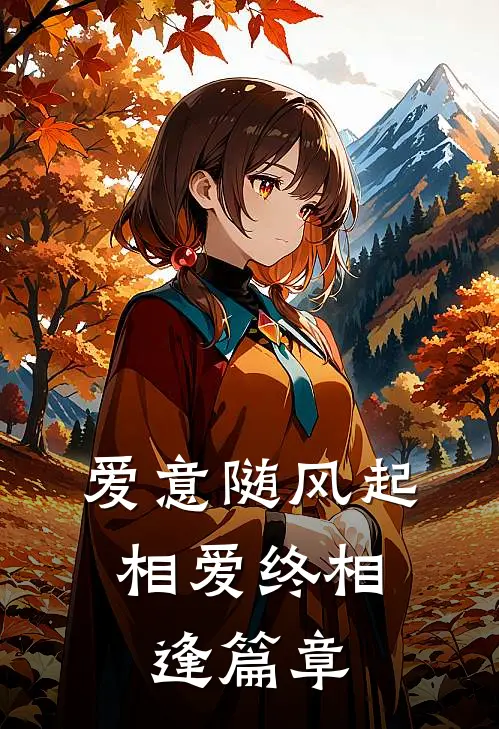 爱意随风起，相爱终相逢篇章
