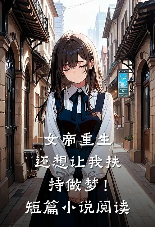 女帝重生，还想让我扶持做梦！短篇小说阅读