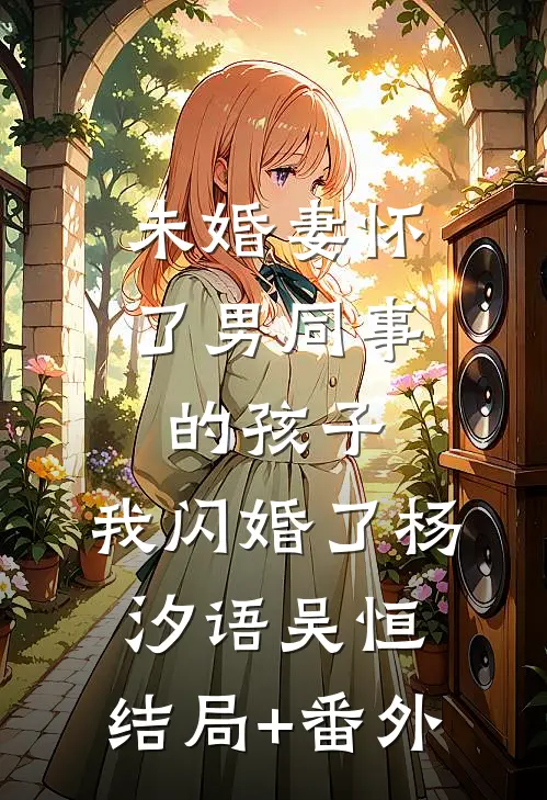 未婚妻怀了男同事的孩子，我闪婚了杨汐语吴恒:结局+番外