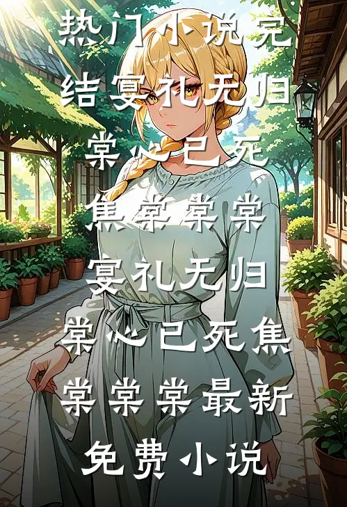 绝经离婚后，被禁欲小糙汉亲哭了热门