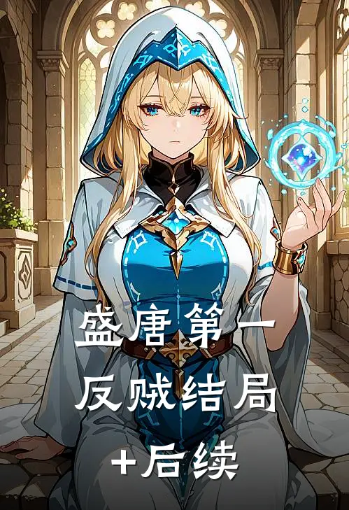 盛唐第一反贼结局+后续