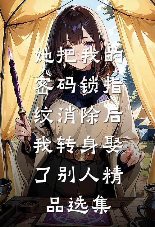 她把我的密码锁指纹消除后，我转身娶了别人精品选集