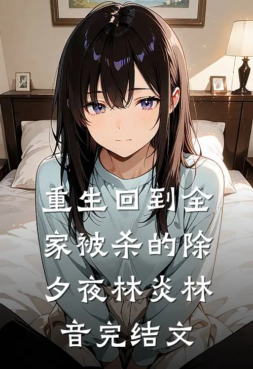 重生回到全家被杀的除夕夜林炎林音完结文