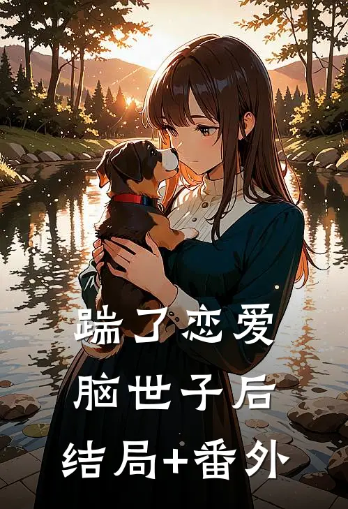 踹了恋爱脑世子后:结局+番外