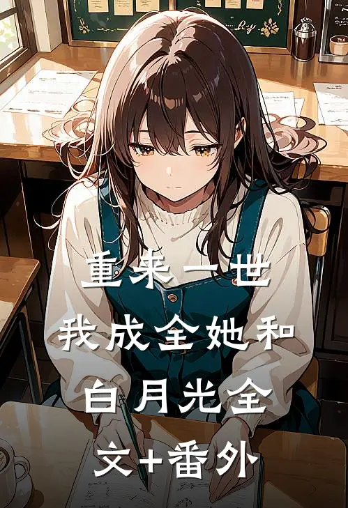 重来一世，我成全她和白月光全文+番外