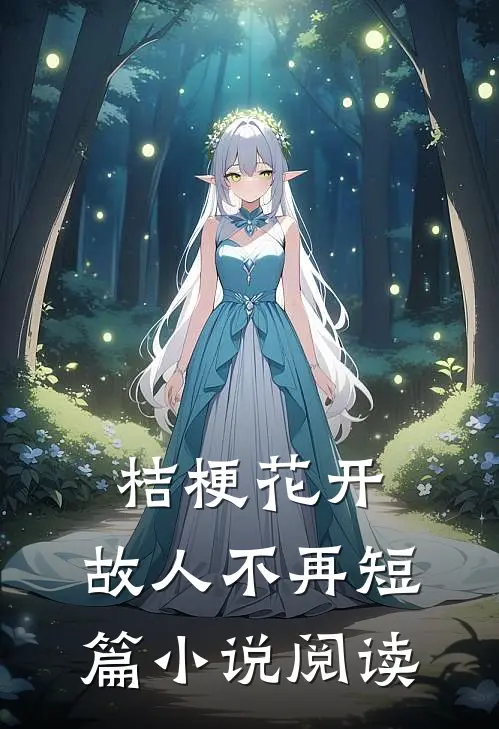 昭昭如月，照我无眠阅读