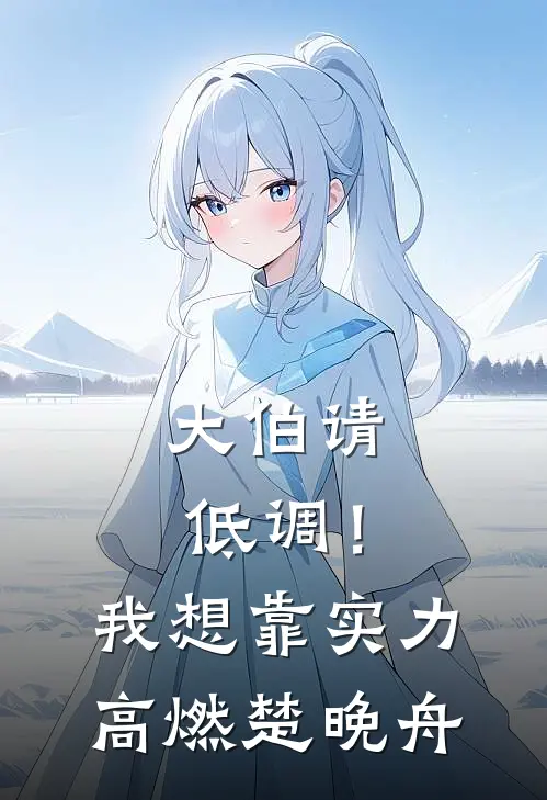 大伯请低调！我想靠实力高燃楚晚舟