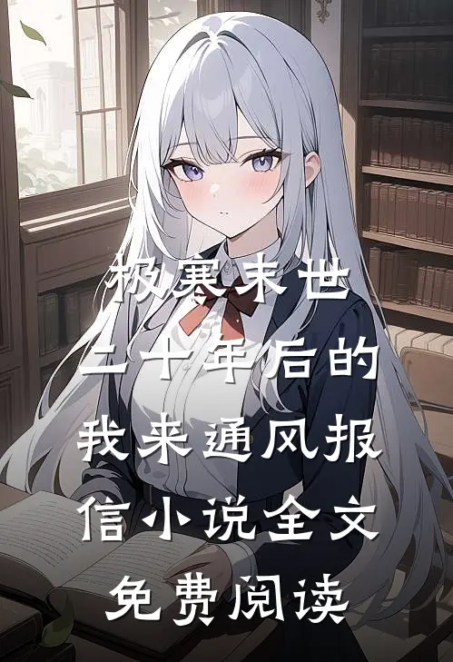 极寒末世：二十年后的我来通风报信小说全文免费阅读