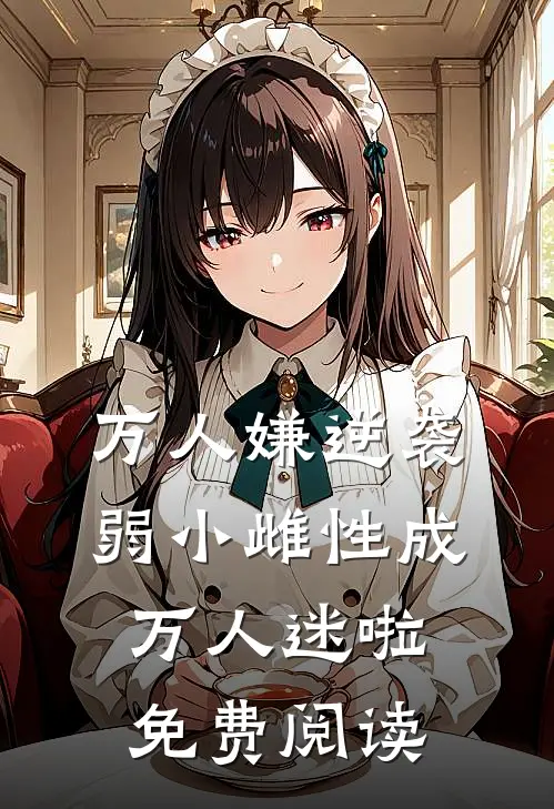 万人嫌逆袭，弱小雌性成万人迷啦免费阅读
