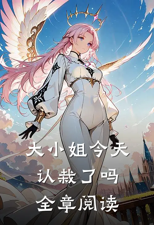 大小姐今天认栽了吗全章阅读