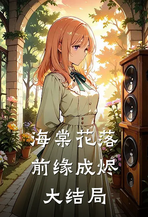 海棠花落，前缘成烬大结局