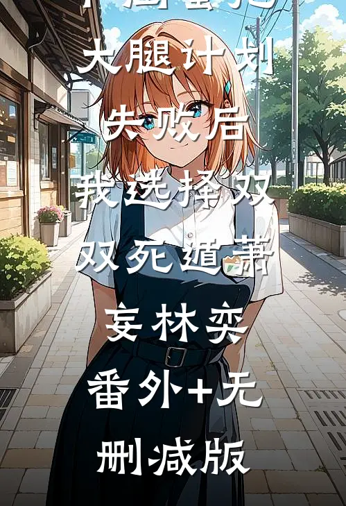 和闺蜜抱大腿计划失败后，我选择双双死遁萧妄林奕:番外+无删减版