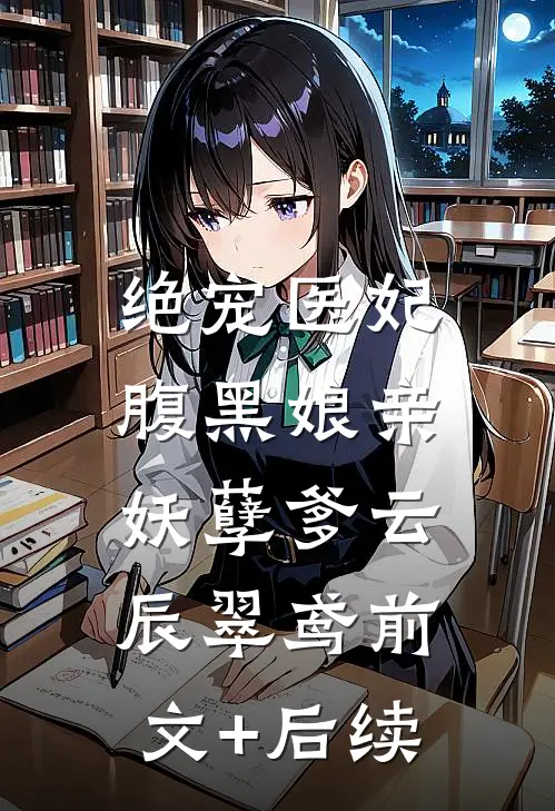 绝宠医妃：腹黑娘亲妖孽爹云辰翠鸢前文+后续