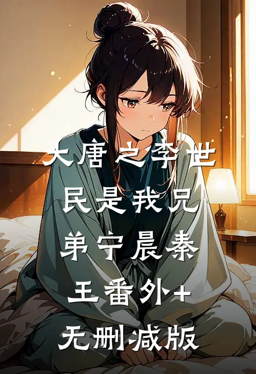 大唐之李世民是我兄弟宁晨秦王番外+无删减版