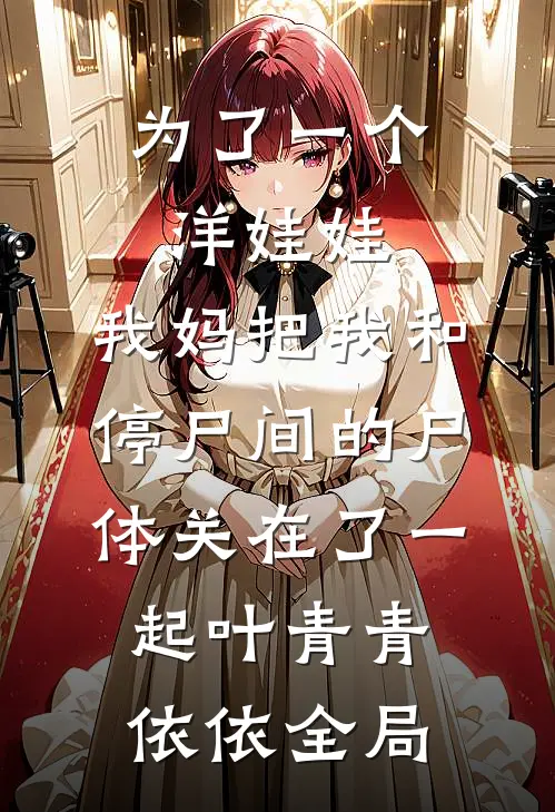 为了一个洋娃娃，我妈把我和停尸间的尸体关在了一起叶青青依依全局