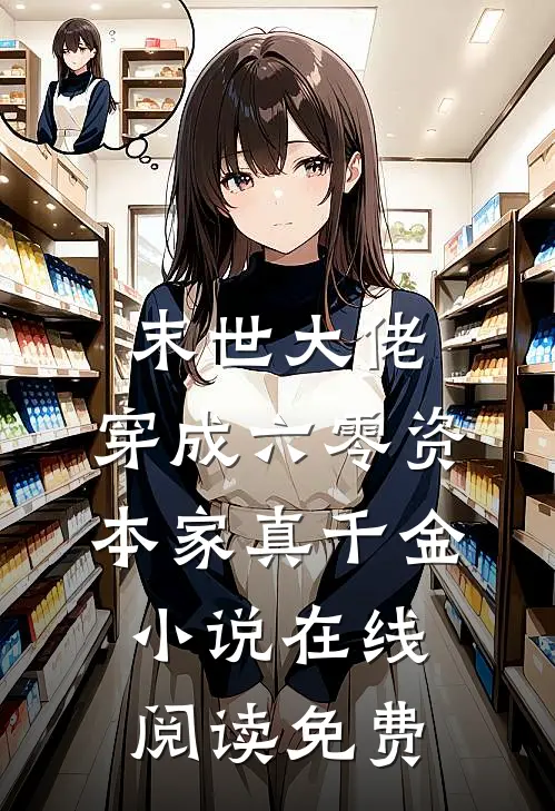 末世大佬，穿成六零资本家真千金小说在线阅读免费