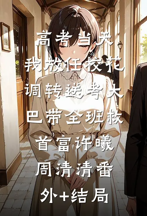 高考当天，我放任校花调转送考大巴带全班救首富许曦周清清(番外)+(结局)